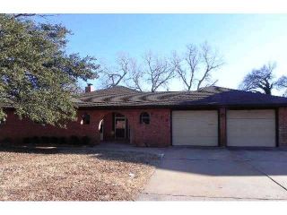 Foreclosed Home - 4720 NW 62ND TER, 73122