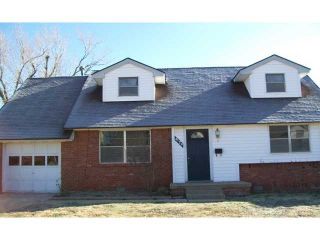 Foreclosed Home - 4124 N REEDER AVE, 73122