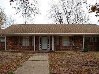 Foreclosed Home - 3200 ETON AVE, 73122