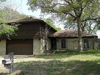 Foreclosed Home - 8009 GOLDEN OAKS RD, 73127