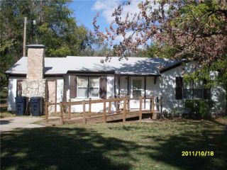 Foreclosed Home - 5705 NW 24TH ST, 73127