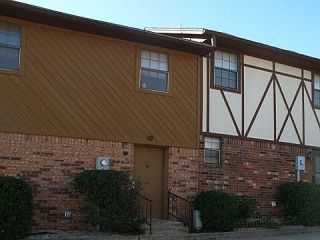 Foreclosed Home - 2441 N ANN ARBOR AVE APT 10, 73127