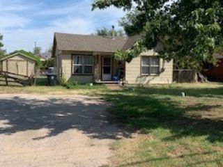 Foreclosed Home - 7225 NW 16TH ST, 73127