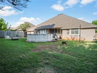 Foreclosed Home - 2609 RENWICK AVE, 73128