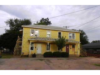 Foreclosed Home - 3713 S OKLAHOMA AVE, 73129