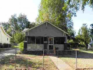 Foreclosed Home - 336 SE 39TH ST, 73129