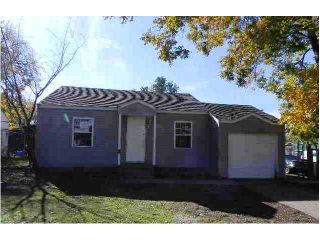 Foreclosed Home - 12 SE 39TH ST, 73129