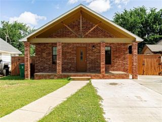 Foreclosed Home - 115 SE 33RD ST, 73129