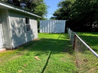 Foreclosed Home - 2409 SE 10TH ST, 73129