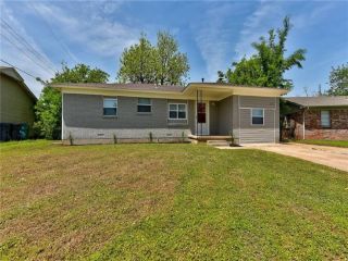 Foreclosed Home - 1513 SE 47TH TER, 73129