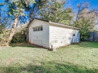 Foreclosed Home - 2200 S HIGH AVE, 73129