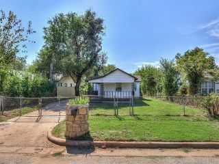 Foreclosed Home - 710 SE 34TH ST, 73129