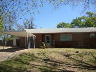 Foreclosed Home - 1316 N TIMBER RD, 73130