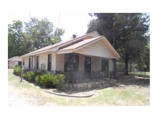 Foreclosed Home - 1132 N POST RD, 73130