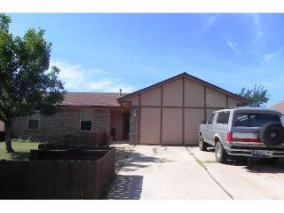 Foreclosed Home - 10312 KOCH DR, 73130