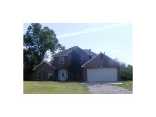 Foreclosed Home - 1312 N TIMBER RD, 73130