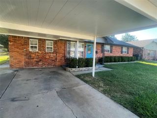 Foreclosed Home - 912 LOTUS AVE, 73130