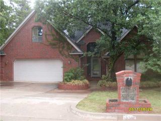 Foreclosed Home - 13508 GREEN CEDAR LN, 73131