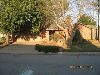 Foreclosed Home - 7500N N ANN ARBOR AVE, 73132