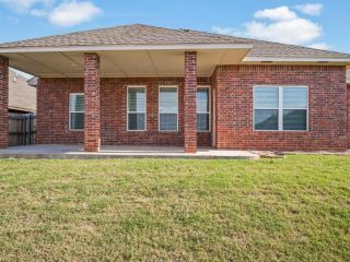Foreclosed Home - 5516 CHEYENNE RD, 73132