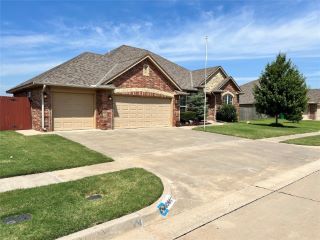 Foreclosed Home - 6901 CHELSEY LN, 73132