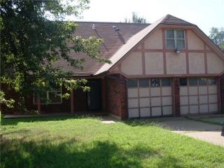 Foreclosed Home - 5417 KEITH DR, 73135