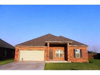 Foreclosed Home - 6701 AMERICAN LN, 73135
