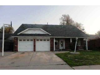 Foreclosed Home - 4709 SE 48TH ST, 73135