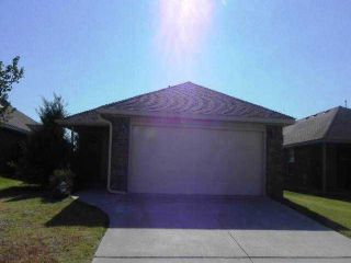 Foreclosed Home - 8116 RAUSCH LN, 73135