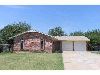 Foreclosed Home - 4000 RAY DR, 73135