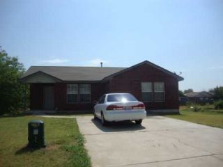 Foreclosed Home - 4620 TINKER RD, 73135