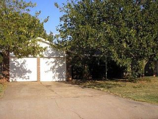 Foreclosed Home - 5000 S DIMPLE DR, 73135