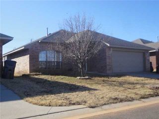 Foreclosed Home - 4824 SE 89TH TER, 73135