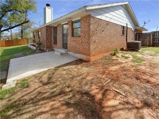 Foreclosed Home - 3700 SE 48TH PL, 73135