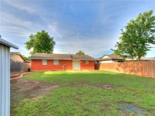 Foreclosed Home - 4725 SE 46TH ST, 73135