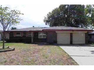 Foreclosed Home - 600 SW 71ST ST, 73139