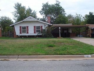 Foreclosed Home - List 100194643