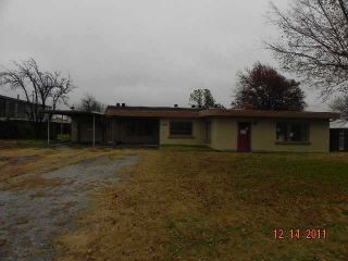 Foreclosed Home - 6040 S DOUGLAS AVE, 73139