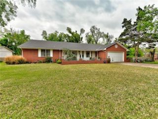 Foreclosed Home - 108 W RANCHWOOD CT, 73139