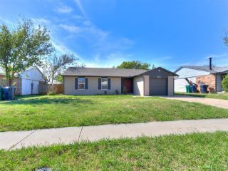 Foreclosed Home - 10025 S CLEGERN ST, 73139
