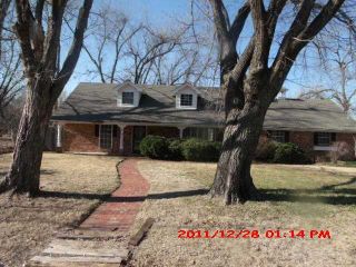 Foreclosed Home - 2205 N BOYD ST, 73141