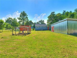 Foreclosed Home - 3000 N OUTPOST DR, 73141