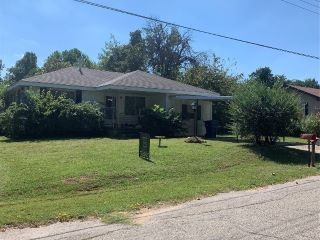 Foreclosed Home - 10814 NE 19TH ST, 73141