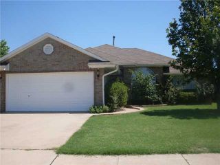 Foreclosed Home - 13412 MAYBERRY PL, 73142