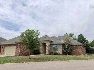 Foreclosed Home - 12901 MAIDEN LN, 73142