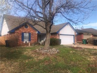 Foreclosed Home - 12813 BRANDON PL, 73142