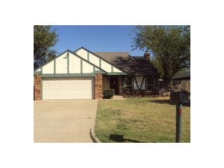Foreclosed Home - 21 CORONA DR, 73149