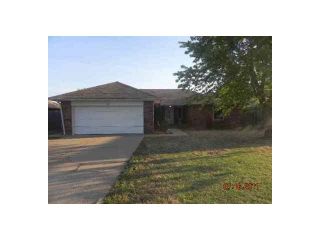 Foreclosed Home - 5 CORONA DR, 73149