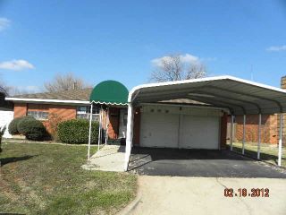 Foreclosed Home - 909 SE 71ST ST, 73149