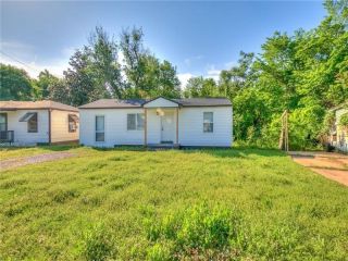 Foreclosed Home - 6218 ANDERSON DR, 73149